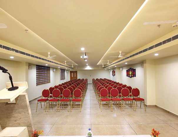 Woodnote Banquet Hall
